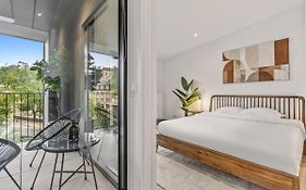 Luxurious 2Br Apt With Balcony In Luxembourg